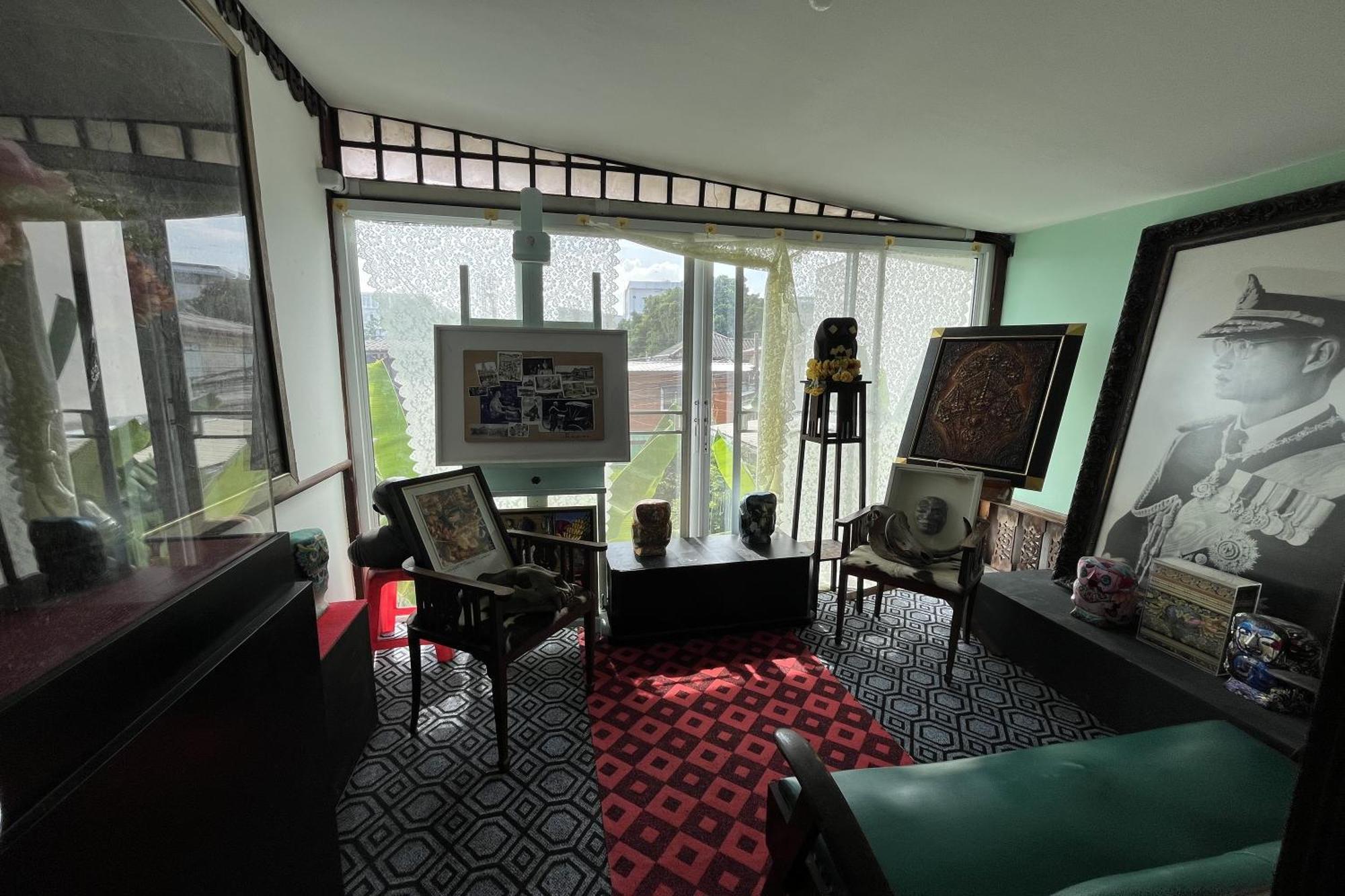 64 Sweethome Dusit Bkk Bangkok Eksteriør billede