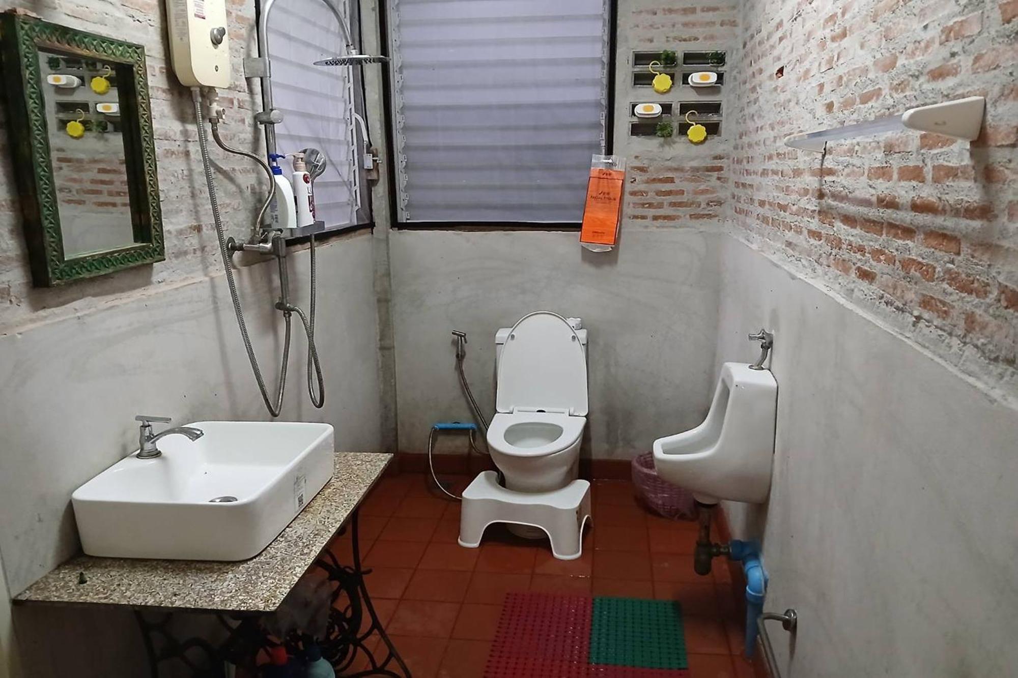 64 Sweethome Dusit Bkk Bangkok Eksteriør billede
